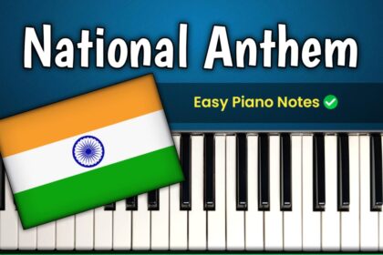 Indian National Anthem