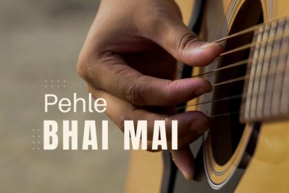 Pehle Bhi Mai Easy Guitar Tabs